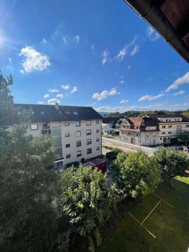 Wohnung zum Kauf 286.000 € 4,5 Zimmer 101,9 m² 4. Geschoss Ekkehard - Realschule 21 Singen (Hohentwiel) 78224