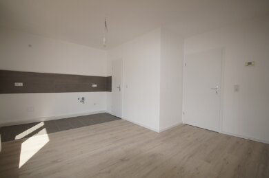 Wohnung zur Miete 849 € 4 Zimmer 82,2 m² frei ab sofort Hahler Str. 48a Innenstadt 2 Minden 32427