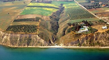 Land-/Forstwirtschaft zum Kauf 9.000.000 € 210.000 m² Grundstück Thessaloniki