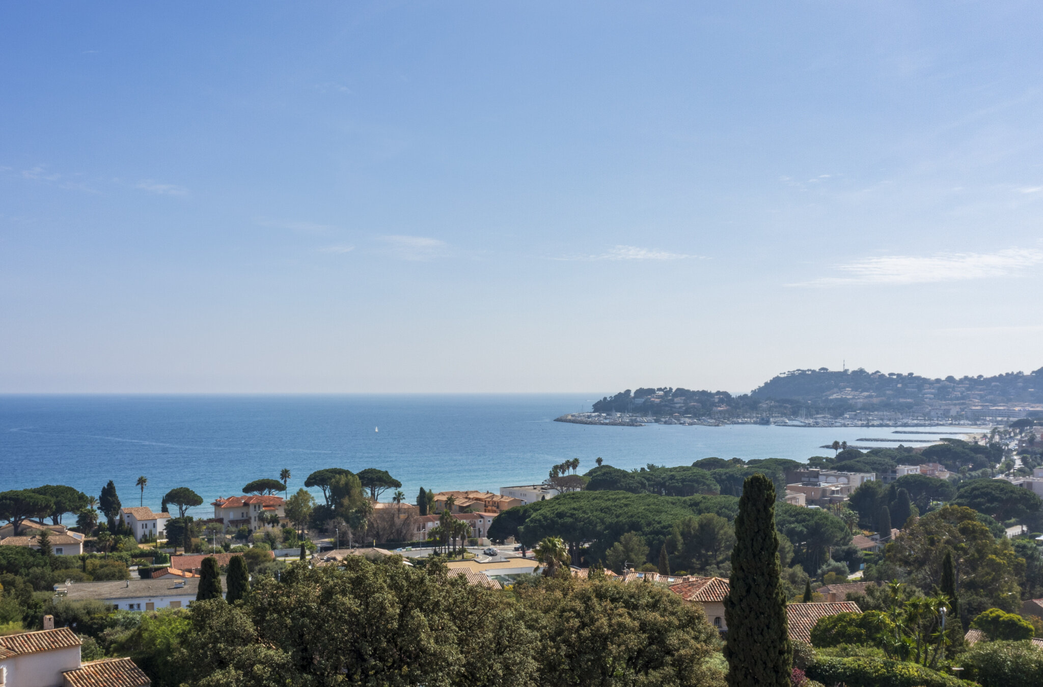 Einfamilienhaus zum Kauf 2.495.000 € 200 m²<br/>Wohnfläche 1.676 m²<br/>Grundstück CAVALAIRE SUR MER 83240