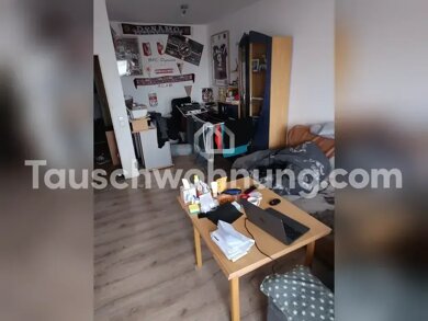 Wohnung zur Miete Tauschwohnung 327 € 1 Zimmer 48 m² 9. Geschoss Neu-Hohenschönhausen Berlin 13051