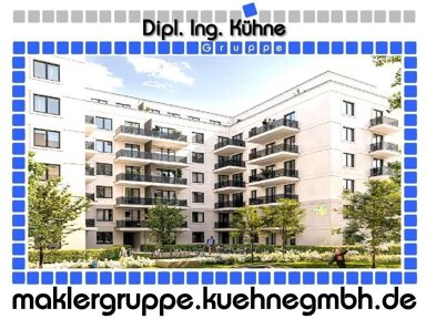 Wohnung zum Kauf 1.185.017 € 4 Zimmer 106,4 m² 2. Geschoss Tiergarten Berlin 10781