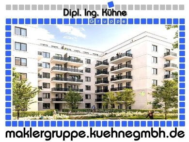 Wohnung zum Kauf provisionsfrei 1.185.017 € 4 Zimmer 106,4 m² 2. Geschoss Schöneberg Berlin 10781