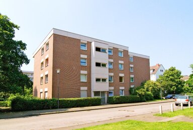 Wohnung zur Miete nur mit Wohnberechtigungsschein 377 € 2 Zimmer 59 m² EG frei ab 16.03.2025 Hünefeldstraße 40 Trierer Straße Aachen 52068