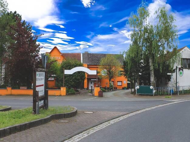 Gastronomie/Hotel zum Kauf 180.000 € 1.189 m² Gastrofläche 2.163 m² Grundstück Mautitz Riesa 01594