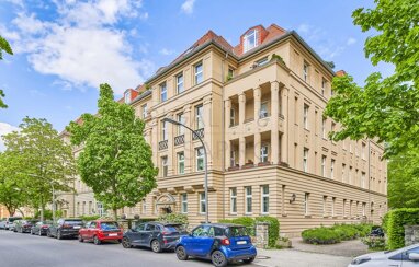 Wohnung zum Kauf 1.290.000 € 6 Zimmer 177,3 m² 1. Geschoss Schmargendorf Berlin 14193