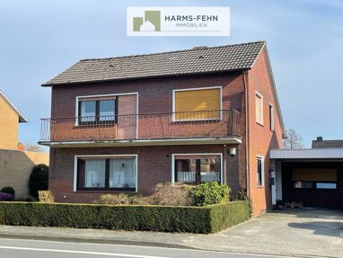 Einfamilienhaus zum Kauf 205.000 € 6 Zimmer 115,1 m² 701 m² Grundstück Aschendorf Papenburg / Aschendorf (Ems) 26871