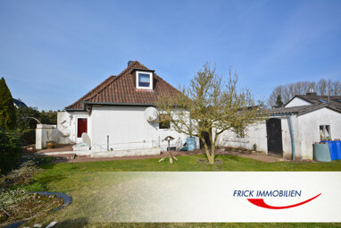 Einfamilienhaus zum Kauf 129.000 € 4 Zimmer 85,5 m² 791 m² Grundstück Wahlbezirk 14 Bad Schwartau 23611
