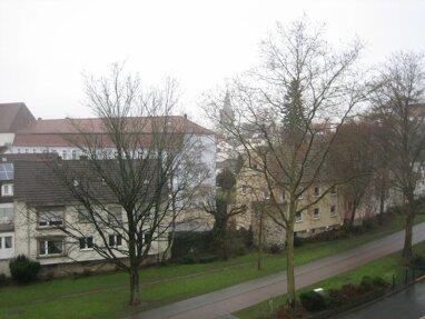 Wohnung zur Miete 800 € 3 Zimmer 114,9 m² 3. Geschoss Paderborn - Kernstadt Paderborn 33098