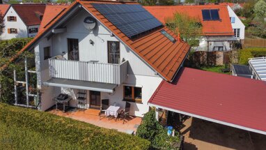 Einfamilienhaus zum Kauf 845.000 € 4 Zimmer 130 m² 374 m² Grundstück Weilheim Weilheim in Oberbayern 82362