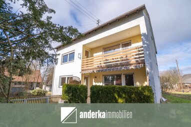 Einfamilienhaus zum Kauf 235.000 € 6 Zimmer 108 m² 986 m² Grundstück Heubelsburg Waldstetten 89367