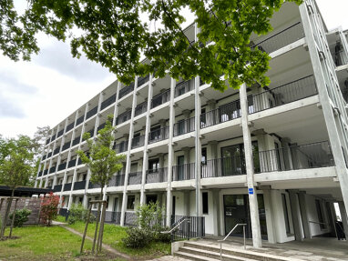 Wohnung zur Miete 863,48 € 4 Zimmer 88,1 m² 4. Geschoss Nürnberger Str. 165 Rathenau Erlangen 91052