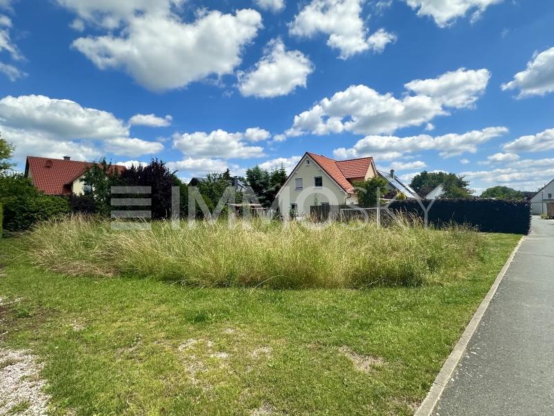 Grundstück zum Kauf 295.000 € 478 m²<br/>Grundstück Eschenau Eckental 90542