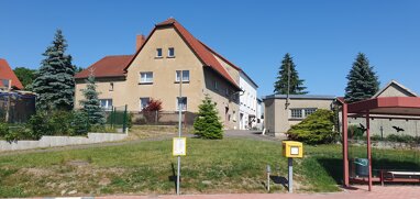 Bauernhaus zum Kauf 180.000 € 9 Zimmer 236 m² 2.403 m² Grundstück Mühlenbergstrasse 3 Dittmannsdorf Kitzscher 04567