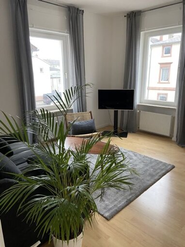 Studio zur Miete 1.200 € 3 Zimmer 54 m² 2. Geschoss frei ab 01.12.2024 Eckenheim Frankfurt am Main 60435