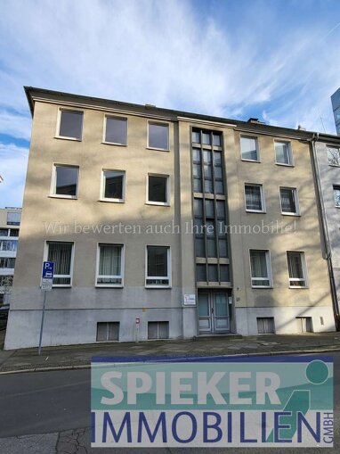 Mehrfamilienhaus zum Kauf 1.300.000 € 20 Zimmer 423 m² 593 m² Grundstück Cityring - Ost Dortmund 44135