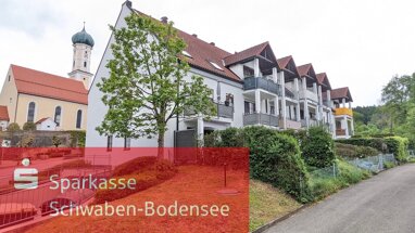 Wohnung zum Kauf 154.000 € 2 Zimmer 55,5 m² Langenneufnach Langenneufnach 86863