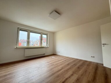 Wohnung zur Miete 485 € 1 Zimmer 28 m² 3. Geschoss Anne Frank Straße 45 Gleißhammer Nürnberg 90461