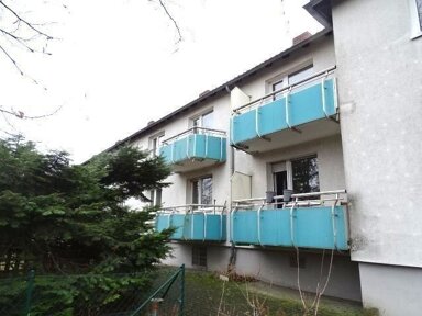 Wohnung zum Kauf 189.000 € 3 Zimmer 60,5 m² 1. Geschoss frei ab sofort Auf dem Streitacker 46 Gremberghoven Köln 51149