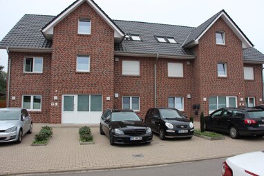 Wohnung zur Miete 850 € 3 Zimmer 90 m² EG Kolpingstr. 21a Alfhausen Alfhausen 49594