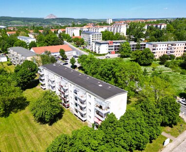 Apartment zur Miete 340 € 2 Zimmer 51 m² 3. Geschoss Wilhelm-Konen-Straße 3 Morungen Sangerhausen 06526