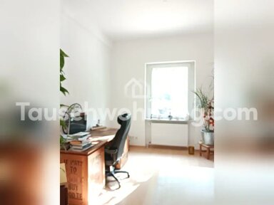 Wohnung zur Miete Tauschwohnung 920 € 3 Zimmer 70 m² Dornbusch Frankfurt am Main 60320