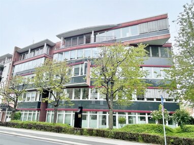 Bürofläche zur Miete 11,20 € 160,1 m² Bürofläche teilbar ab 160,1 m² Rödelheim Frankfurt am Main 60489