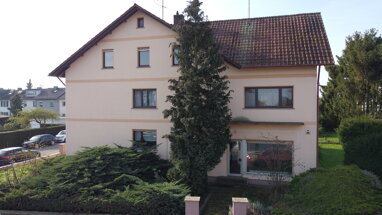Mehrfamilienhaus zum Kauf 1.100.000 € 17 Zimmer 477,6 m² 1.041 m² Grundstück Petterweil Karben 61184