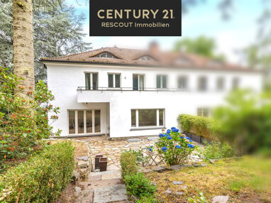 Villa zum Kauf 995.000 € 6 Zimmer 224 m² 1.200 m² Grundstück Steinebrück Aachen 52076