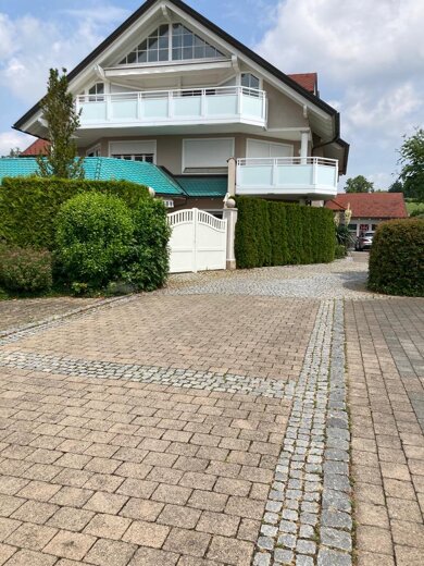 Wohnung zur Miete 680 € 1 Zimmer 52 m² EG Hege Wasserburg (Bodensee) 88142