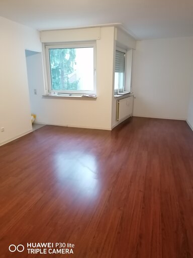 Wohnung zur Miete 250 € 1 Zimmer 31 m² 2. Geschoss Neuer Graben 3 Westfalenhalle Dortmund 44139