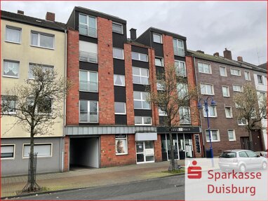 Wohnung zum Kauf 155.000 € 3 Zimmer 84 m² Mittelmeiderich Duisburg 47137