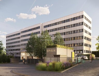 Büro-/Praxisfläche zur Miete 24,50 € 6.888 m² Bürofläche teilbar ab 106 m² Westend Berlin 14059