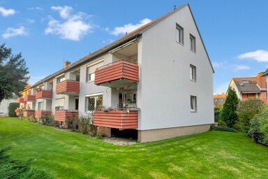 Wohnung zum Kauf 145.000 € 2 Zimmer 58 m² EG Osterfeld 16 Pattensen Pattensen 30982