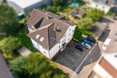 Wohnung zum Kauf 199.000 € 3 Zimmer 78 m² West Gießen 35398