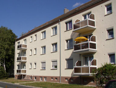 Wohnung zur Miete 260 € 2 Zimmer 50 m² 2. Geschoss Forststraße 56 Zeitz Zeitz 06712