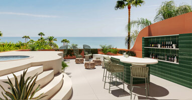 Penthouse zum Kauf 4.995.000 € 5 Zimmer 256 m² Marbella East 29600