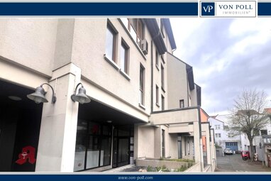 Wohnung zum Kauf 210.000 € 4 Zimmer 85 m² 3. Geschoss Heppenheim - Stadt Heppenheim (Bergstraße) 64646