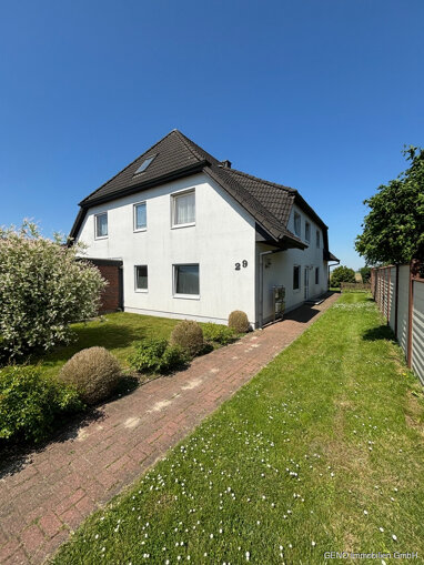 Mehrfamilienhaus zum Kauf 485.000 € 302,1 m² 946 m² Grundstück Ranzenbüttel Berne 27804