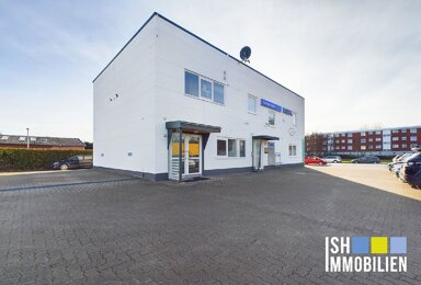 Bürofläche zur Miete provisionsfrei 590 € 2 Zimmer 52,2 m² Bürofläche Altländer Viertel Stade 21680