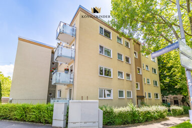 Wohnung zum Kauf 198.000 € 2 Zimmer 50,2 m² Schmidener Vorstadt Stuttgart 70374