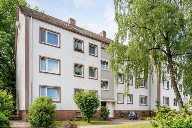 Wohnung zur Miete 599 € 3 Zimmer 68,6 m² EG frei ab 01.04.2025 Bergstraße 12 Wildeshausen 27793