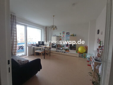 Apartment zur Miete 389 € 2 Zimmer 57 m² 4. Geschoss Falkenhagener Feld 13583