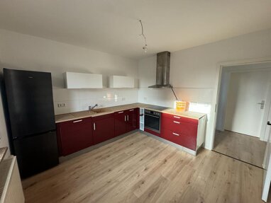 Apartment zur Miete 690 € 3 Zimmer 73 m² Erdgeschoss Alte Bahnhofstraße 19 Kühren Wurzen 04808