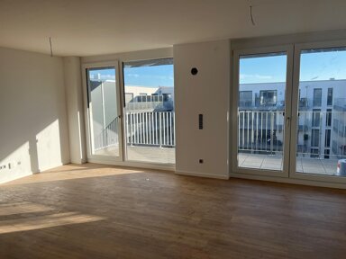 Wohnung zur Miete 919 € 2 Zimmer 59,3 m² 3. Geschoss Am historischen Loksschuppen 12 Stadtpark / Stadtgrenze 20 Fürth 90762