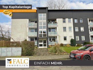 Immobilie zum Kauf provisionsfrei als Kapitalanlage geeignet 129.500 € 3 Zimmer 65 m² 697 m² Grundstück Oberwiese Waltrop 45731