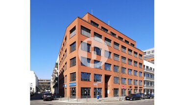 Bürofläche zur Miete Provisionsfrei 19,90 € 173 m² Bürofläche teilbar ab 173 m² Ostend Frankfurt am Main 60314