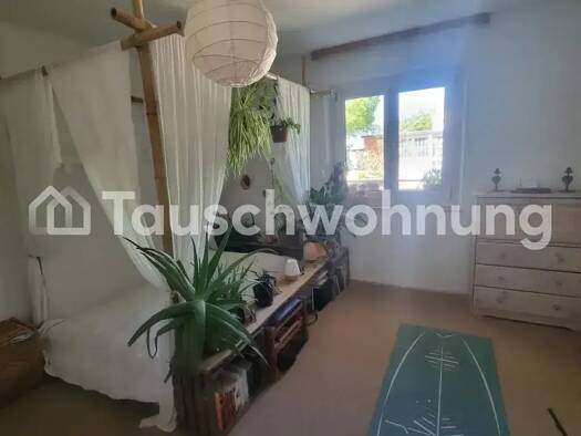 Wohnung zur Miete Tauschwohnung 705 € 3 Zimmer 65 m² Westenviertel Regensburg 93049