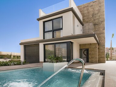 Villa zum Kauf 565.950 € 5 Zimmer 207 m² 430 m² Grundstück Los Belones 30385