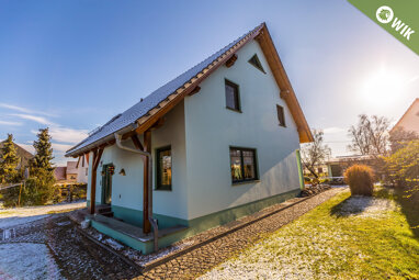 Einfamilienhaus zur Miete 1.625 € 6 Zimmer 165 m² 1.160 m² Grundstück Obertitz 11 Obertitz Groitzsch 04539